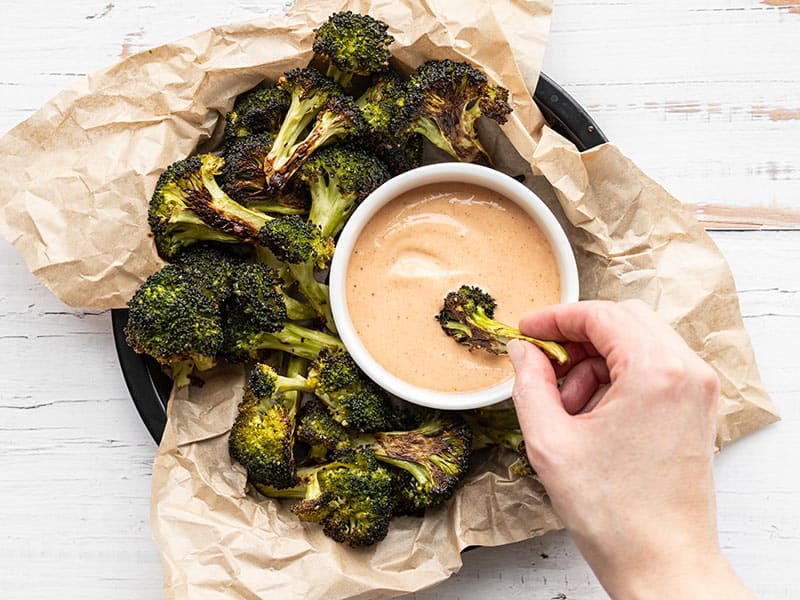 Comeback Sauce [www.budgetbytes.com]
