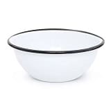 2qt enamelware bowl