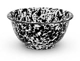 small splatter bowl