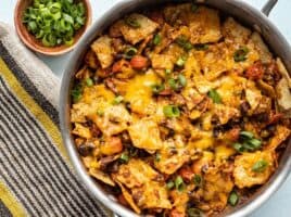 Cajun Sausage and Rice Skillet - Budget Bytes