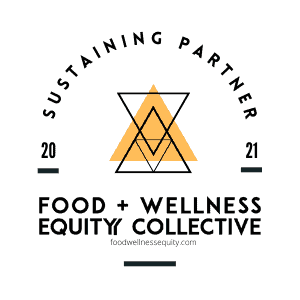 Food and Wellness Equity Collective Logo