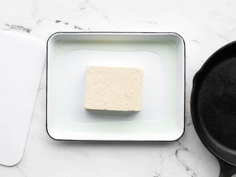 Peanut Tofu Noodle Bowls Budget Bytes