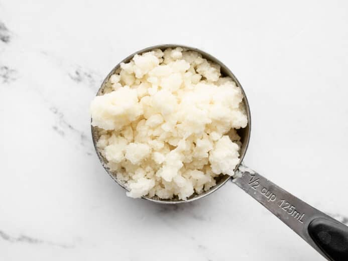 How To Make Riced Cauliflower Budget Bytes