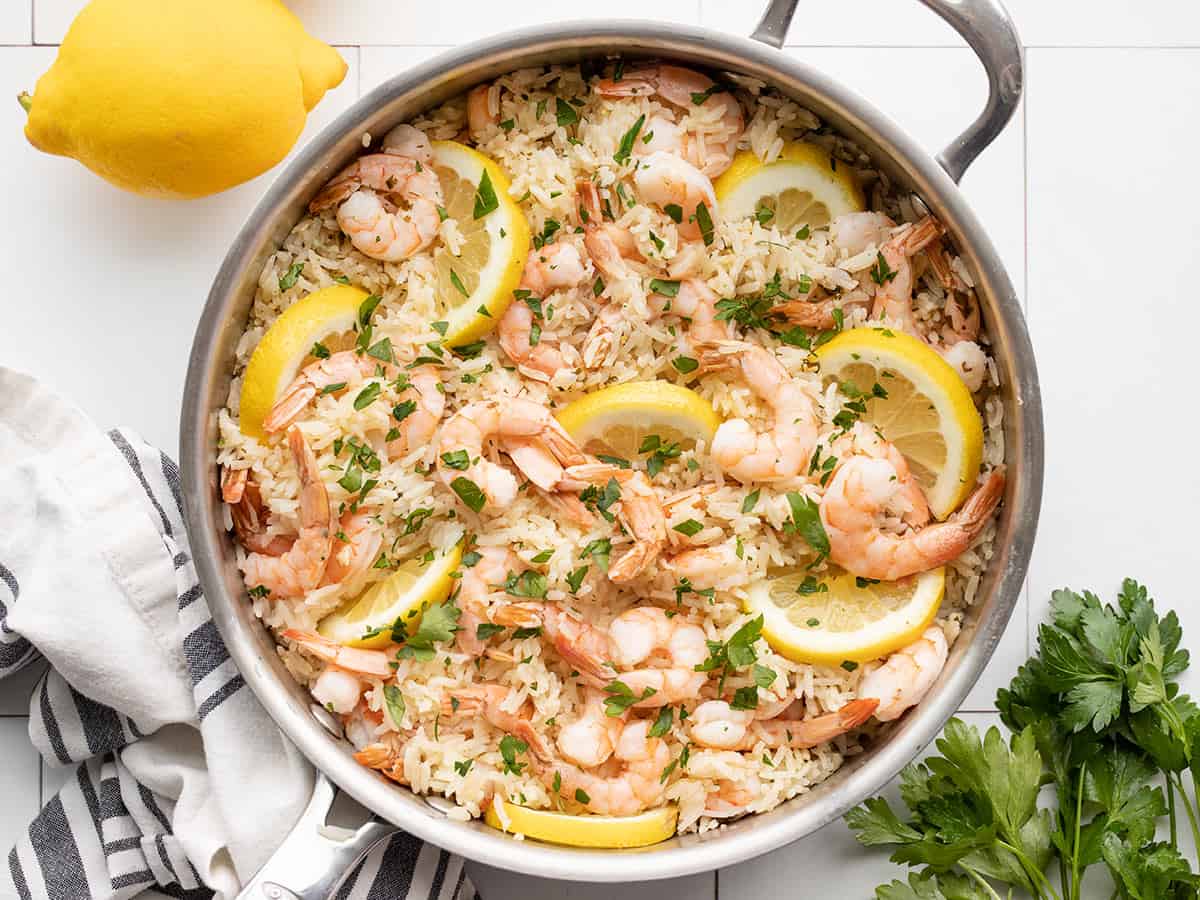 50 Best Easy-One Pot Meals - Quick One-Dish Dinner Recipes