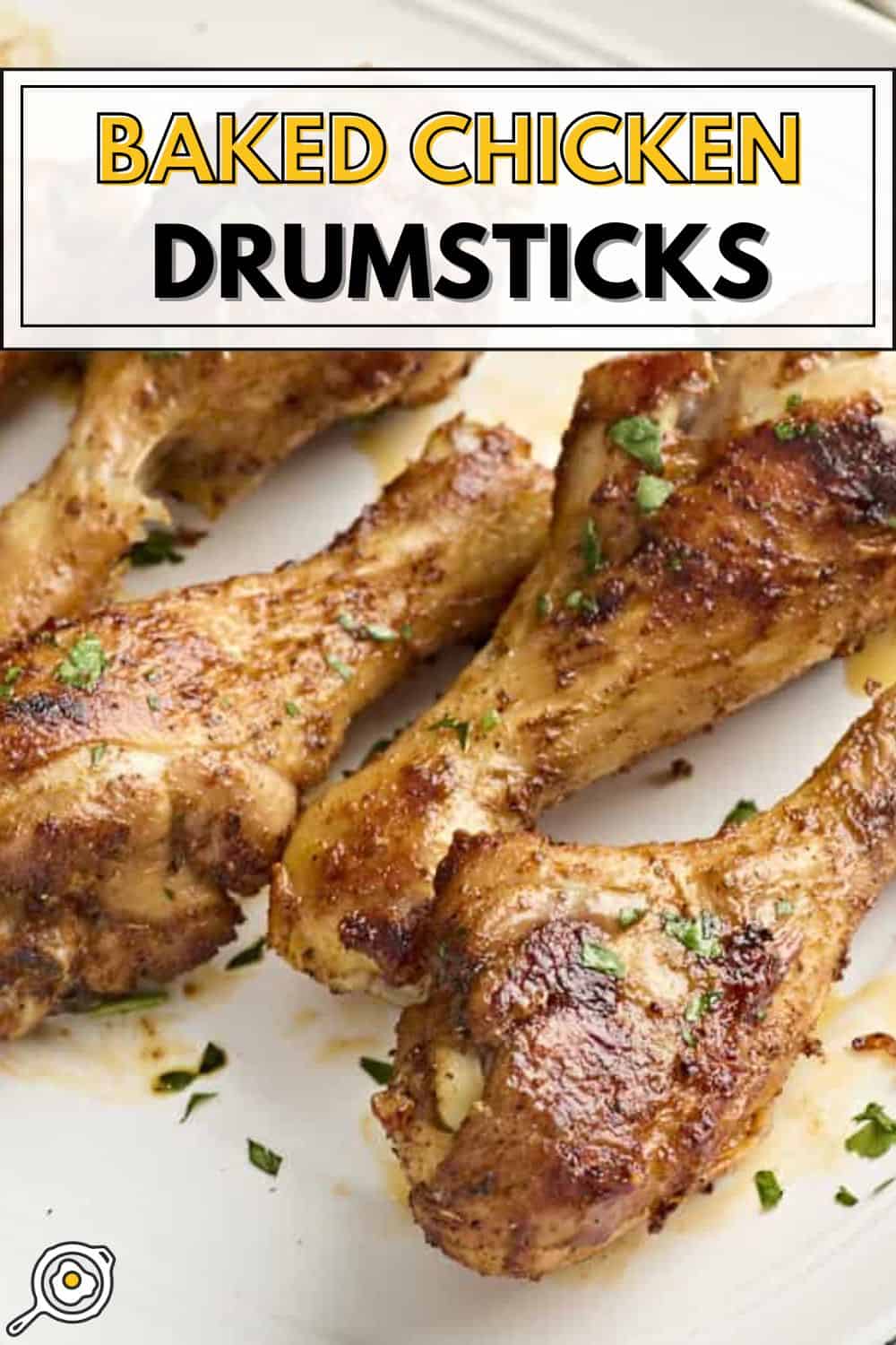 Baked Chicken Drumsticks - Image 4