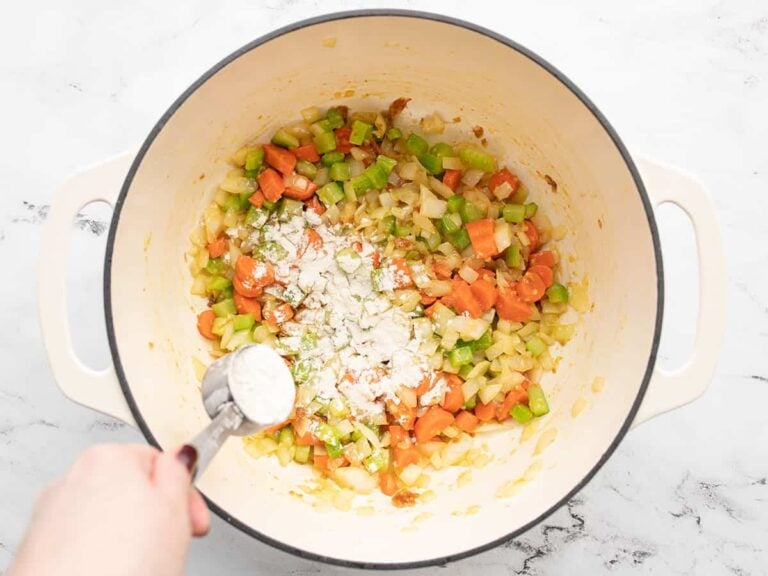 Chicken Stew Budget Bytes