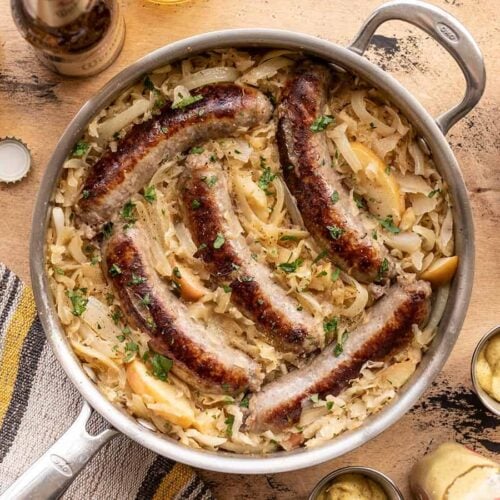 https://www.budgetbytes.com/wp-content/uploads/2021/10/Bratwurst-and-Sauerkraut-2-500x500.jpg