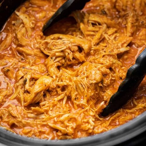 Best Crock-Pot Buffalo Chicken Dip Recipe - How to Make Crock-Pot Buffalo  Chicken Dip