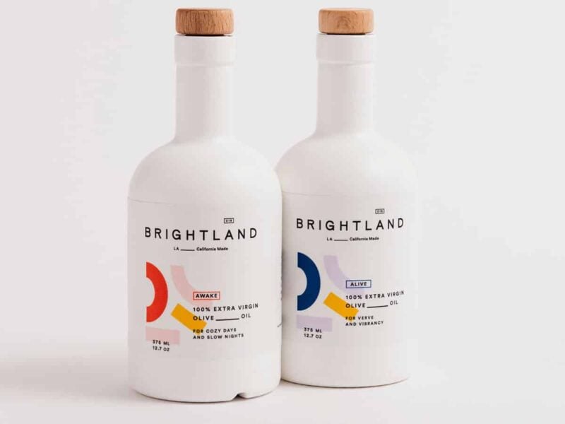 Brightland Bottles