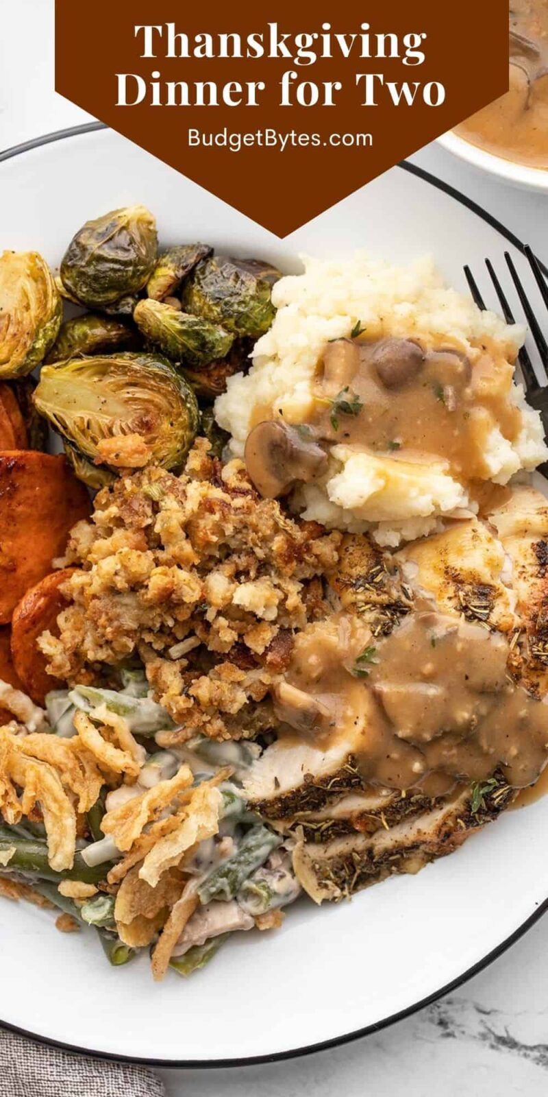 33 Best Thanksgiving Dinner Ideas - Dinner Menus Thanksgiving