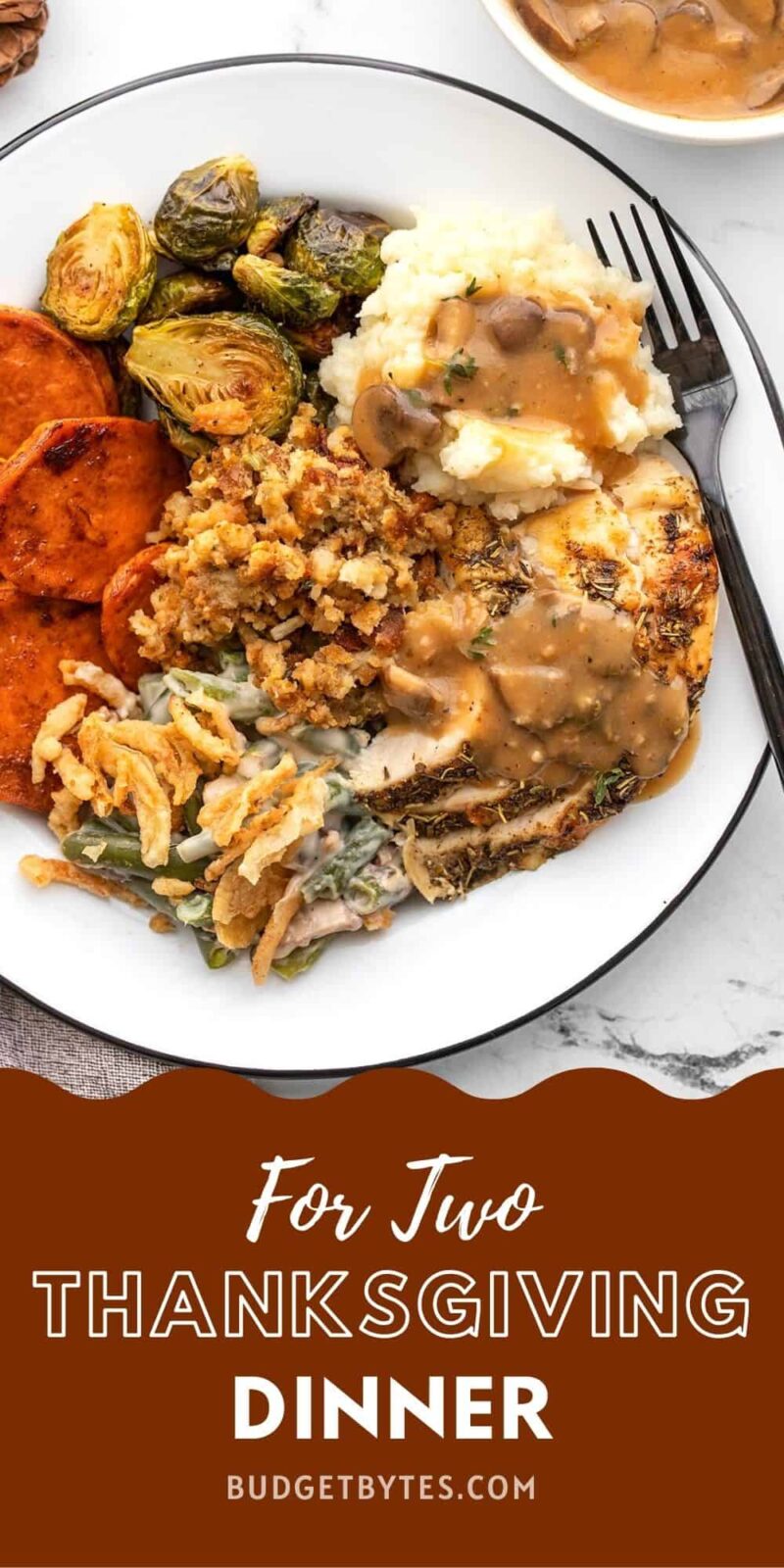 33 Best Thanksgiving Dinner Ideas - Dinner Menus Thanksgiving