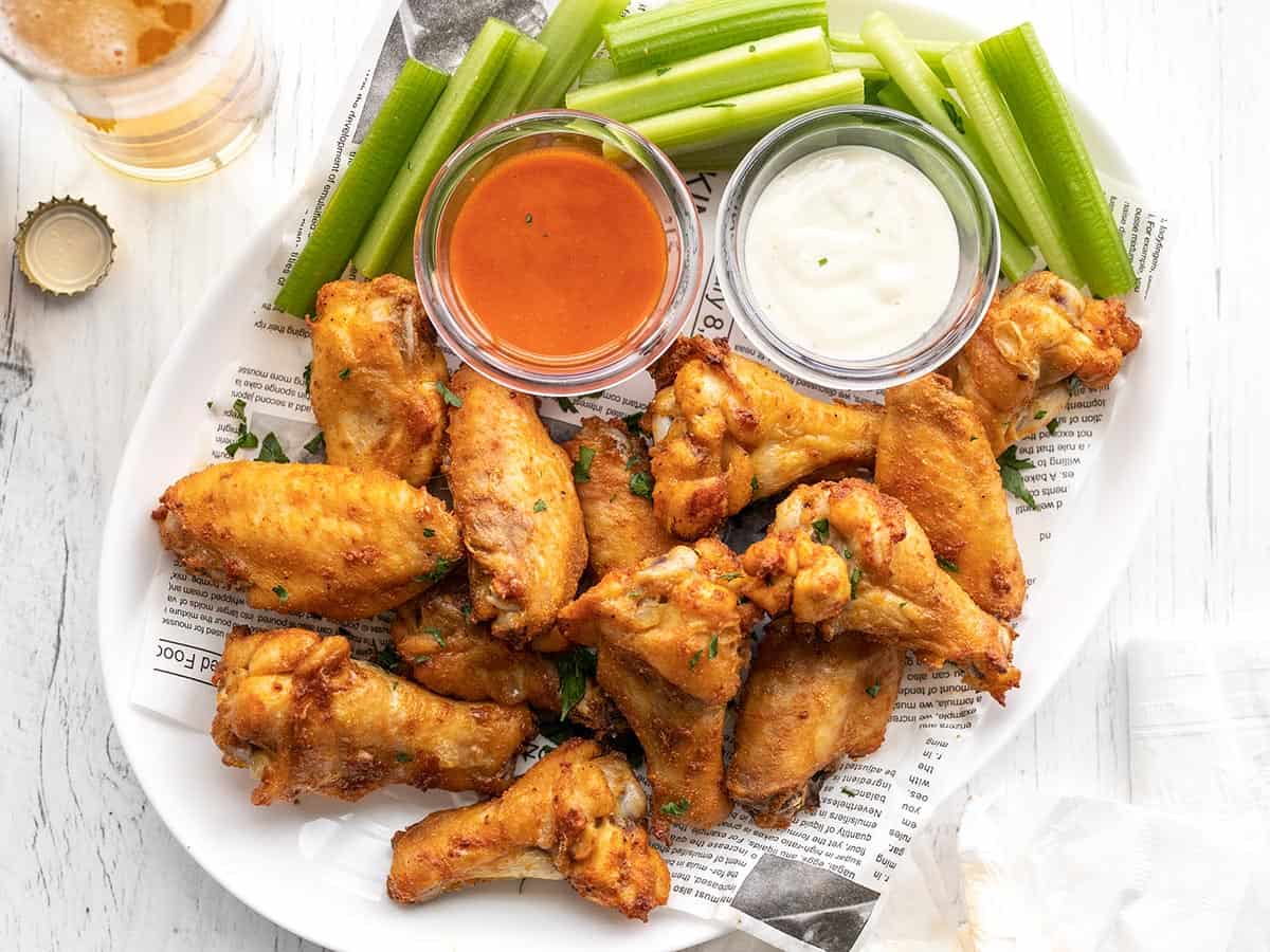 75 Best Game-Day Party Recipes, Super Bowl Party Recipe Ideas, Super Bowl  Recipes and Food: Chicken Wings, Dips, Nachos : Food Network