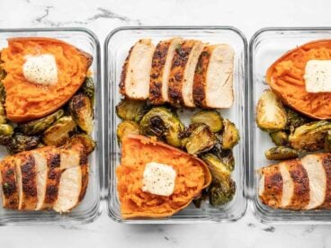 Meal Prep 101: A Beginners Guide to Meal Prepping - Budget Bytes