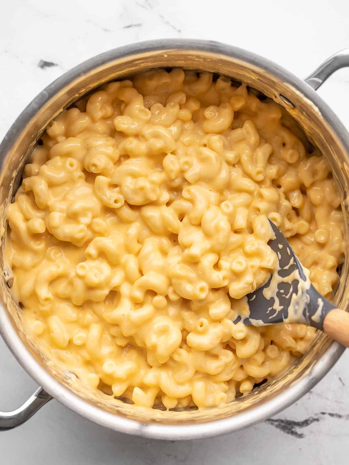 Homemade Mac and Cheese Recipe (with Video)