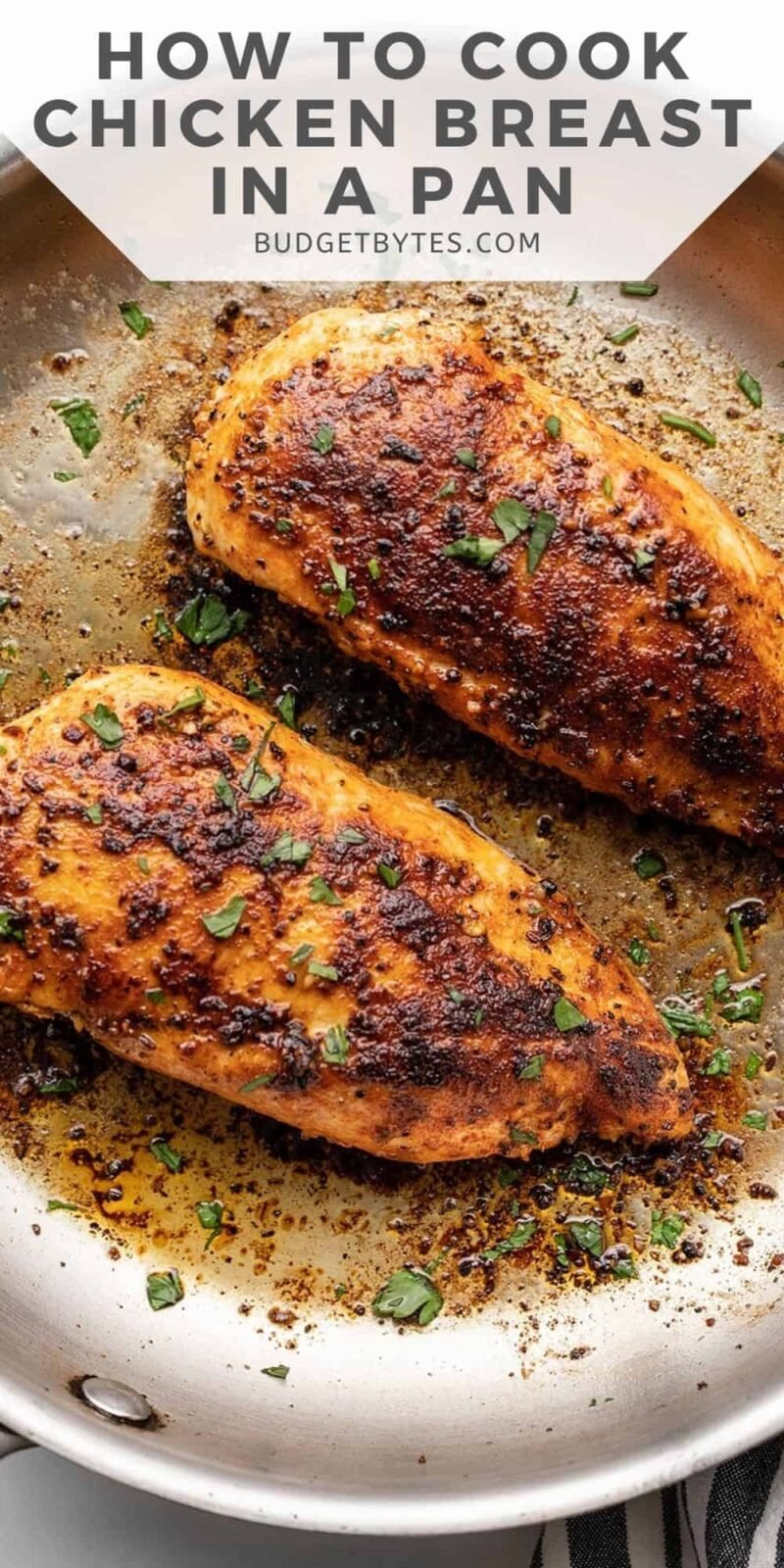 Ready-to-Eat Grilled Chicken Breast