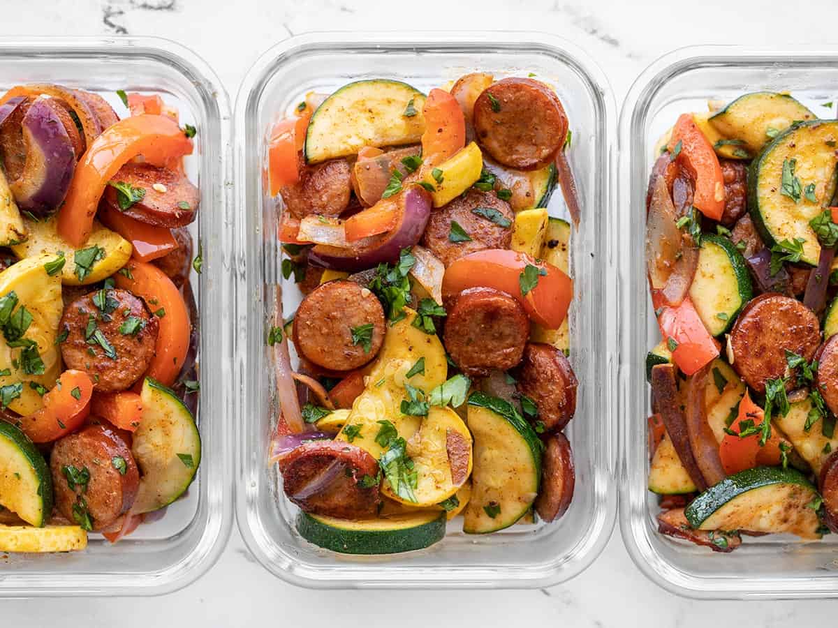 https://www.budgetbytes.com/wp-content/uploads/2022/01/Cajun-Sausage-and-Vegetables-containers.jpg