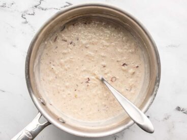 Creamy Rice Pudding - Budget Bytes