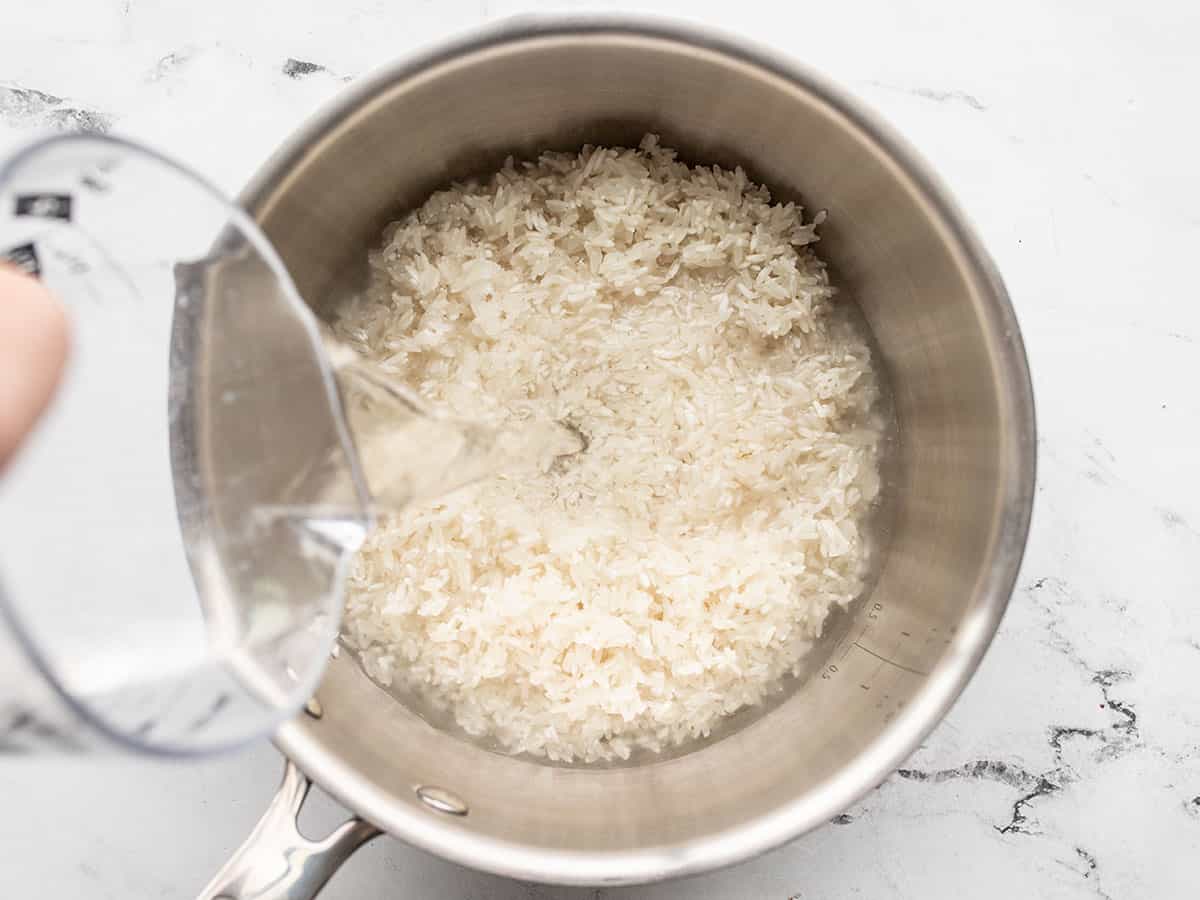 How to Cook Rice - Budget Bytes