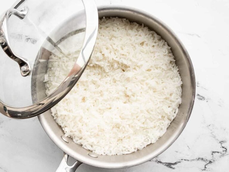 How to Cook Rice Budget Bytes