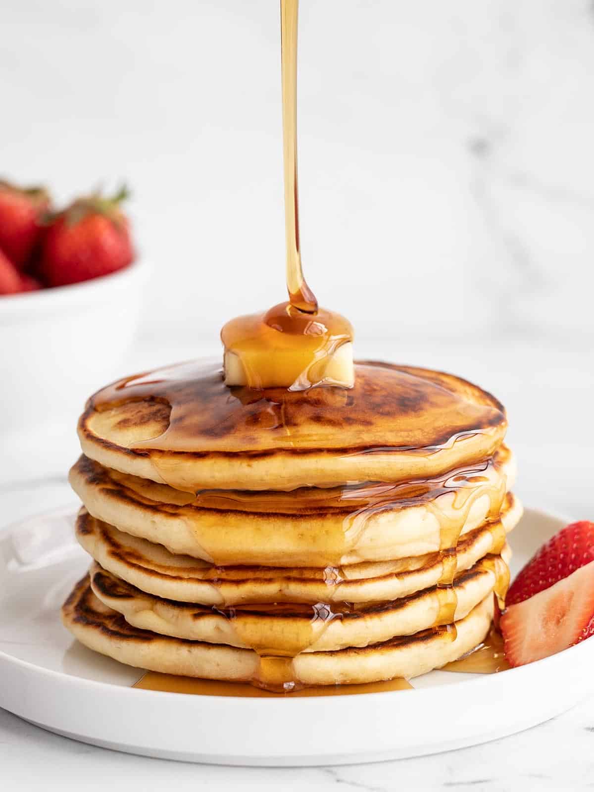 6 Kitchen Accessories That Will Help You Make Better Pancakes