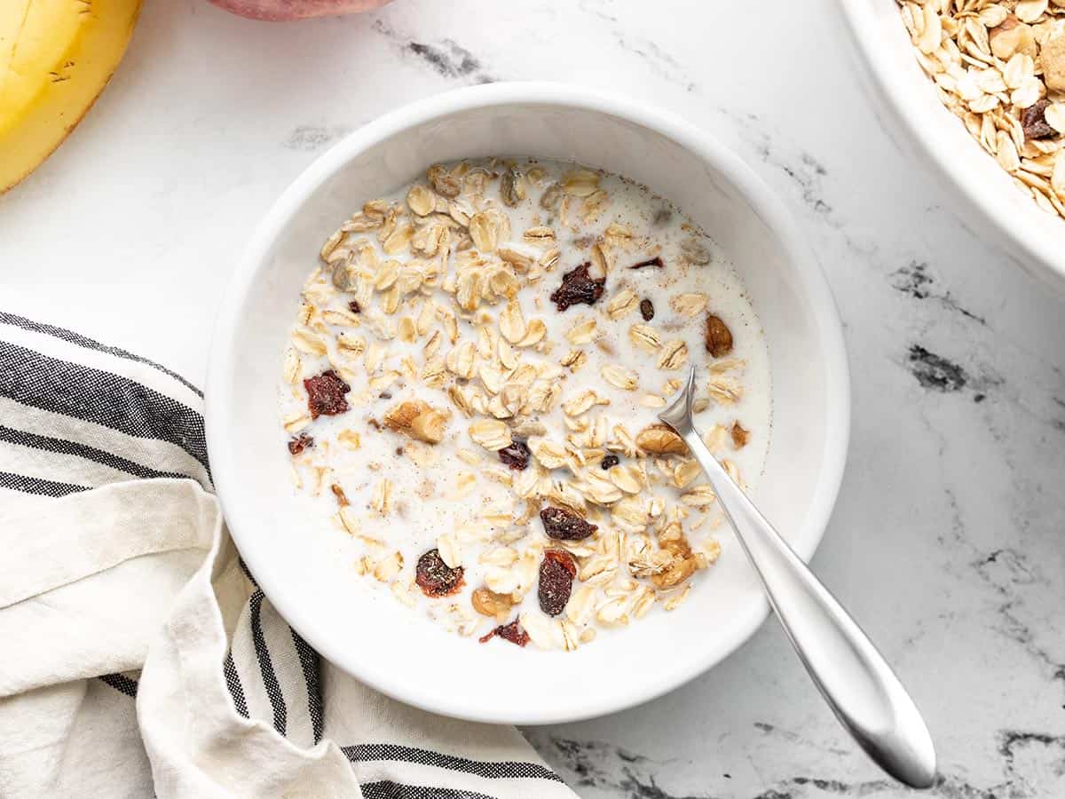 Muesli - Budget Bytes