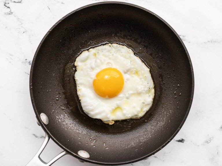 How to Fry an Egg Budget Bytes