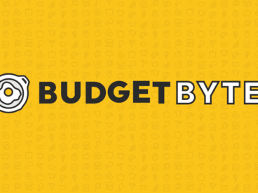 Budget Bytes Share Image