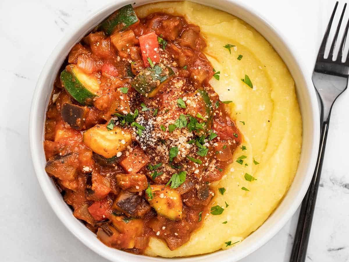 Dutch Oven-Braised Beef and Summer Vegetables Recipe