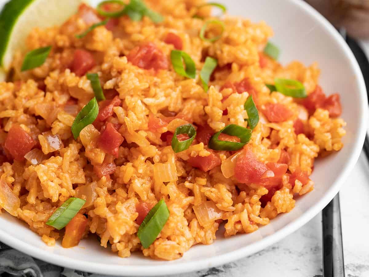 How to Cook Rice - Budget Bytes