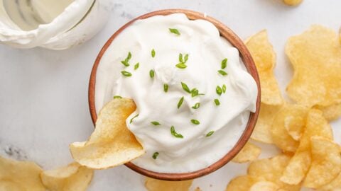 How To Make Sour Cream