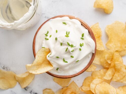 How To Make Sour Cream
