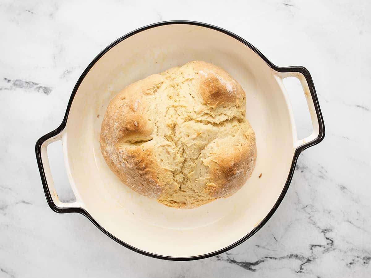 30 Bread Recipes for Your Cast-Iron Skillet