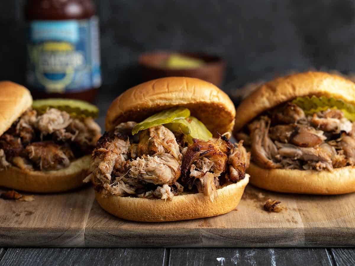 Best Slow-Cooker Pulled Pork - How to Make Pulled Pork in the Slow