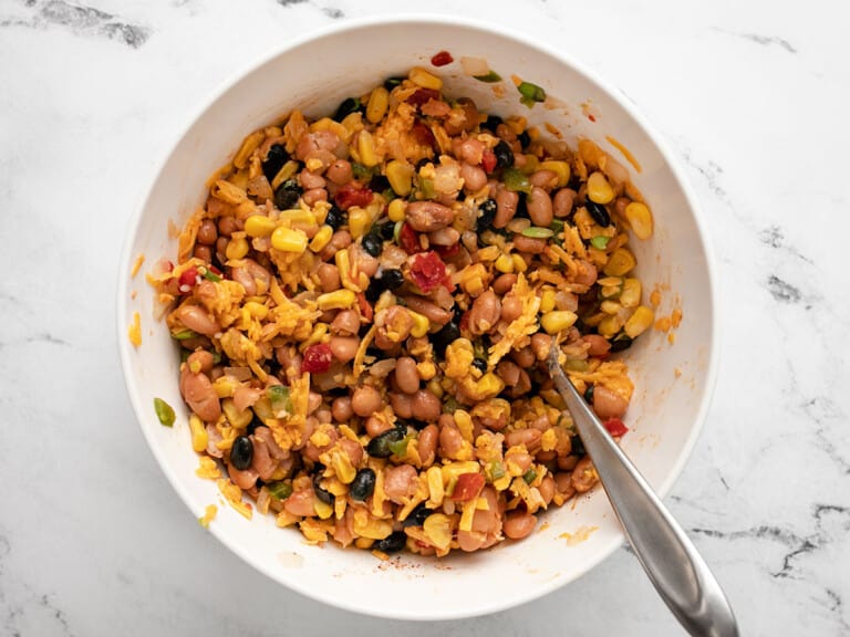 Dollar Store Dinners Bean Quesadillas Budget Bytes