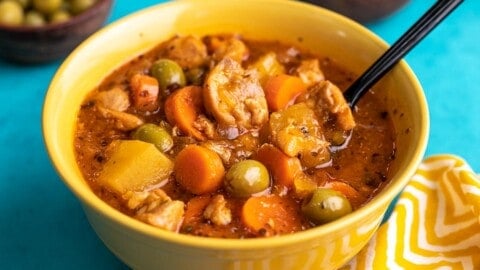 The Ultimate Guide to Pollo Guisado: Flavor, Tradition, and the Joy of a Slow-Simmered Dish Serving Suggestions for Pollo Guisado