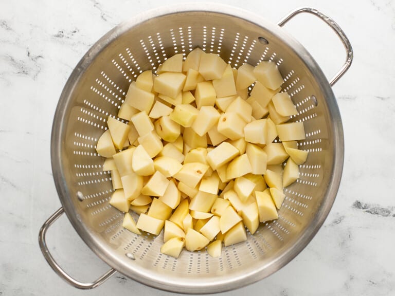 Mashed Potatoes Budget Bytes