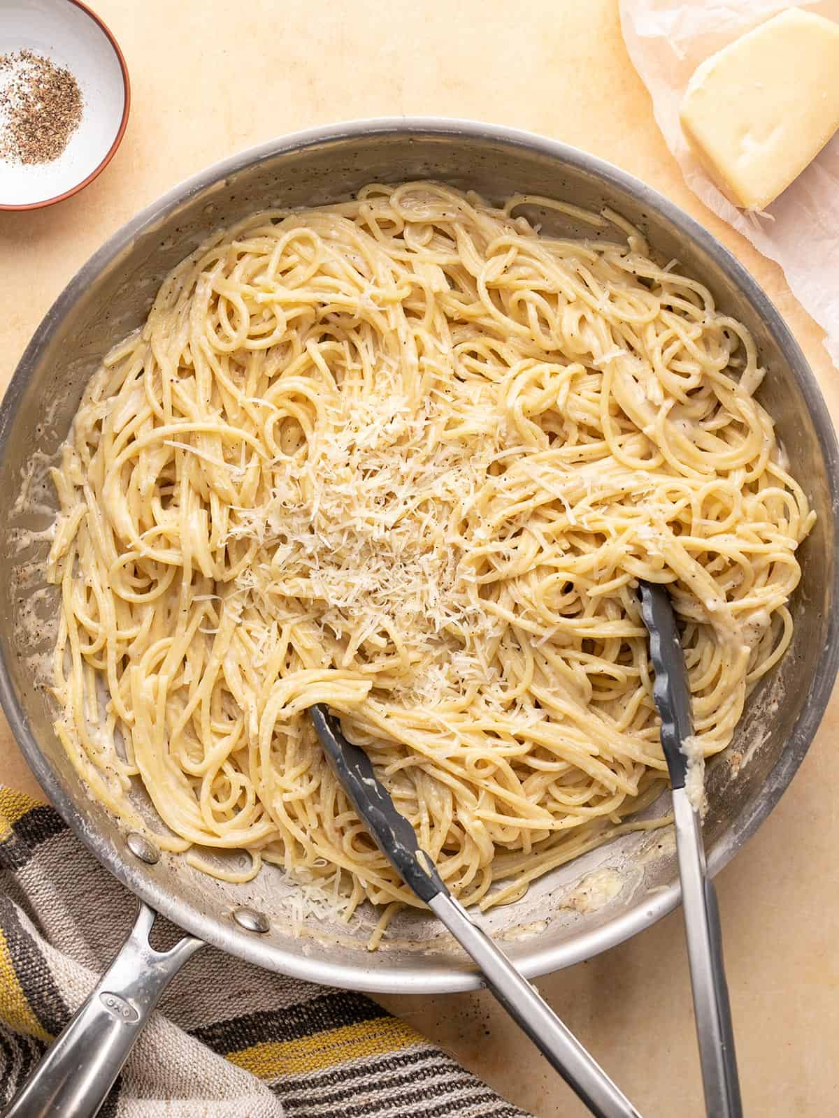 How to Make Pasta Noodles with THIS Foolproof Recipe