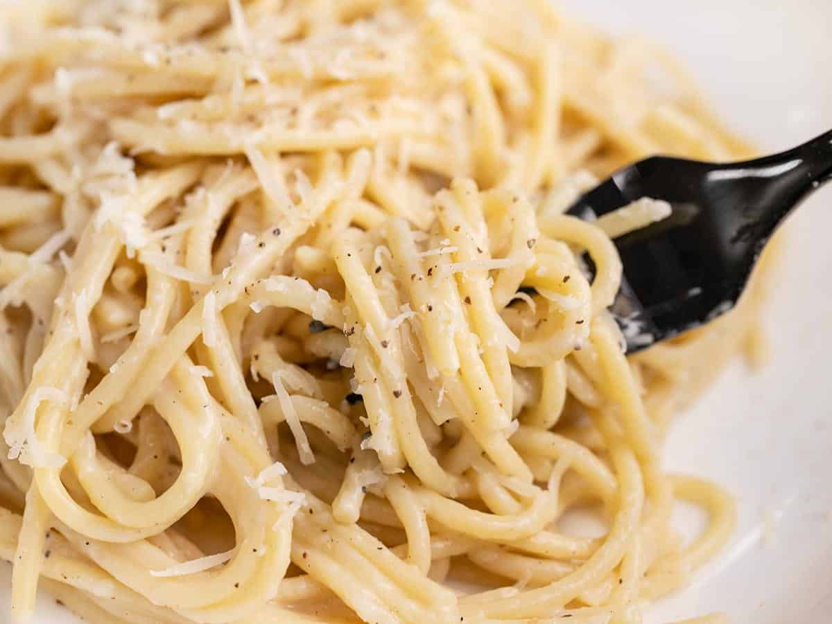 How to Make Pasta Noodles with THIS Foolproof Recipe