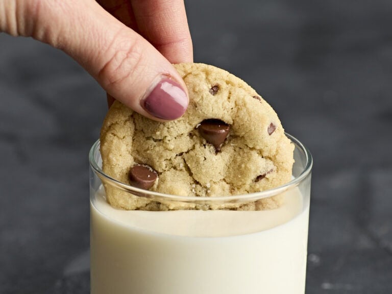 Chocolate Chip Cookies - Budget Bytes