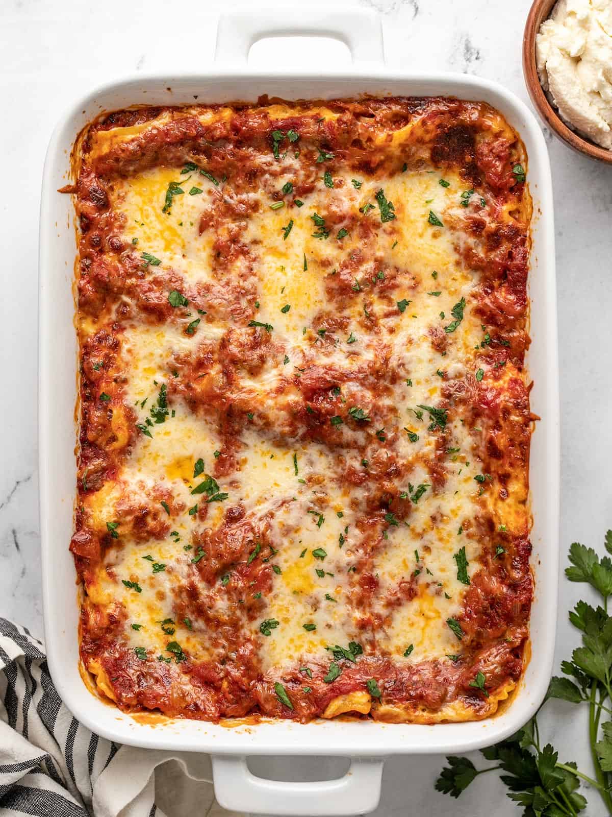 The Best Lasagna Pans in 2022