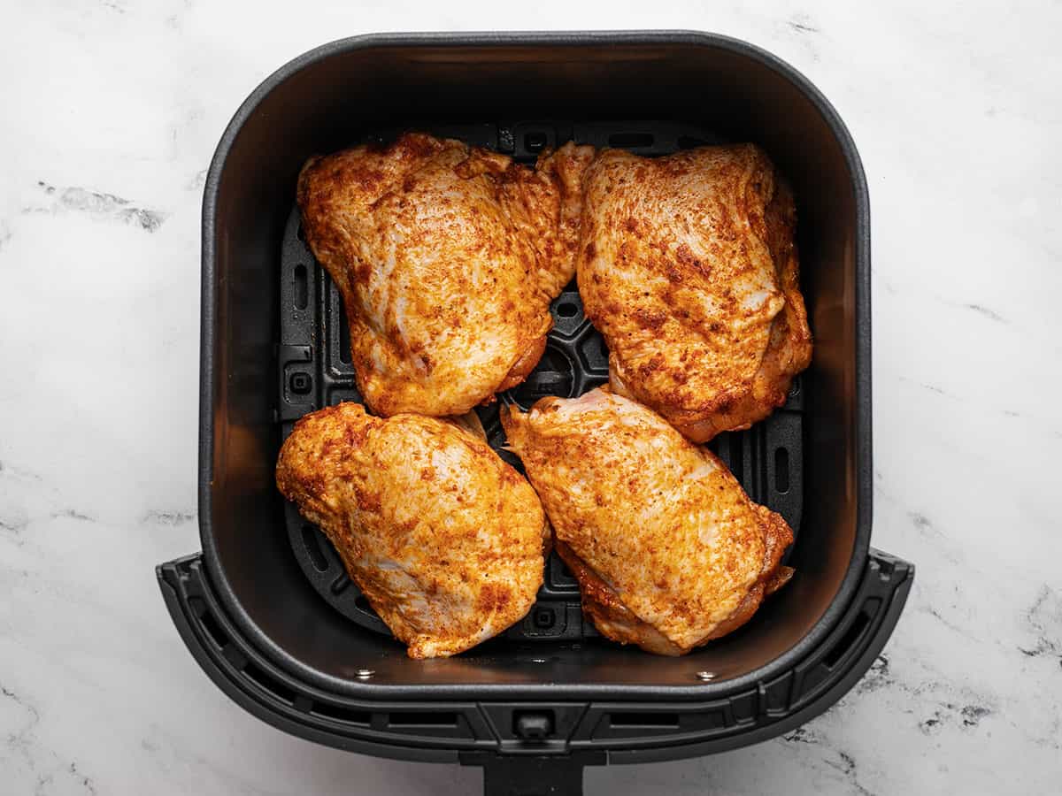 43 Easy Air Fryer Recipes You Need In Your Life