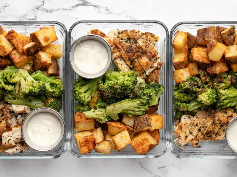 80+ Budget Friendly Meal Prep Ideas Budget Bytes