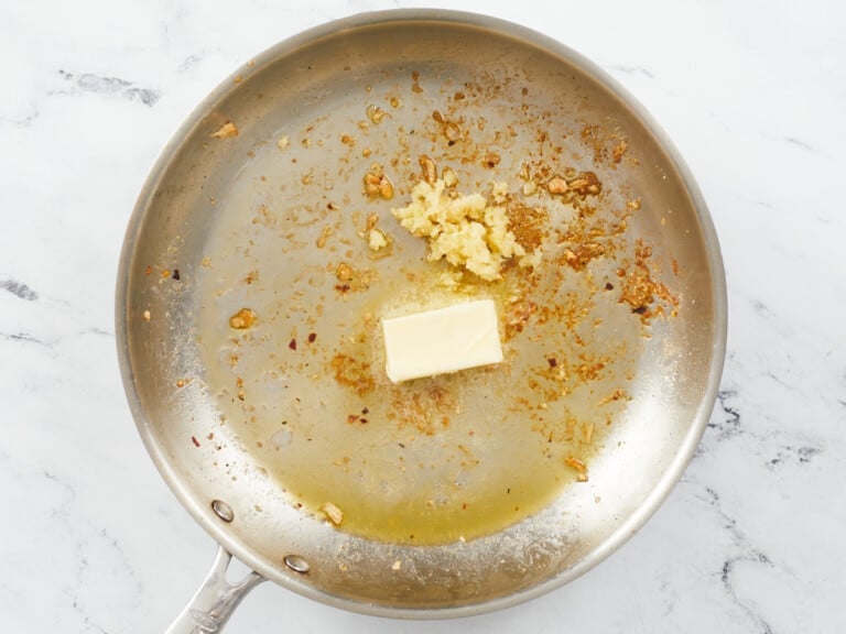 Chicken Alfredo Bake Budget Bytes