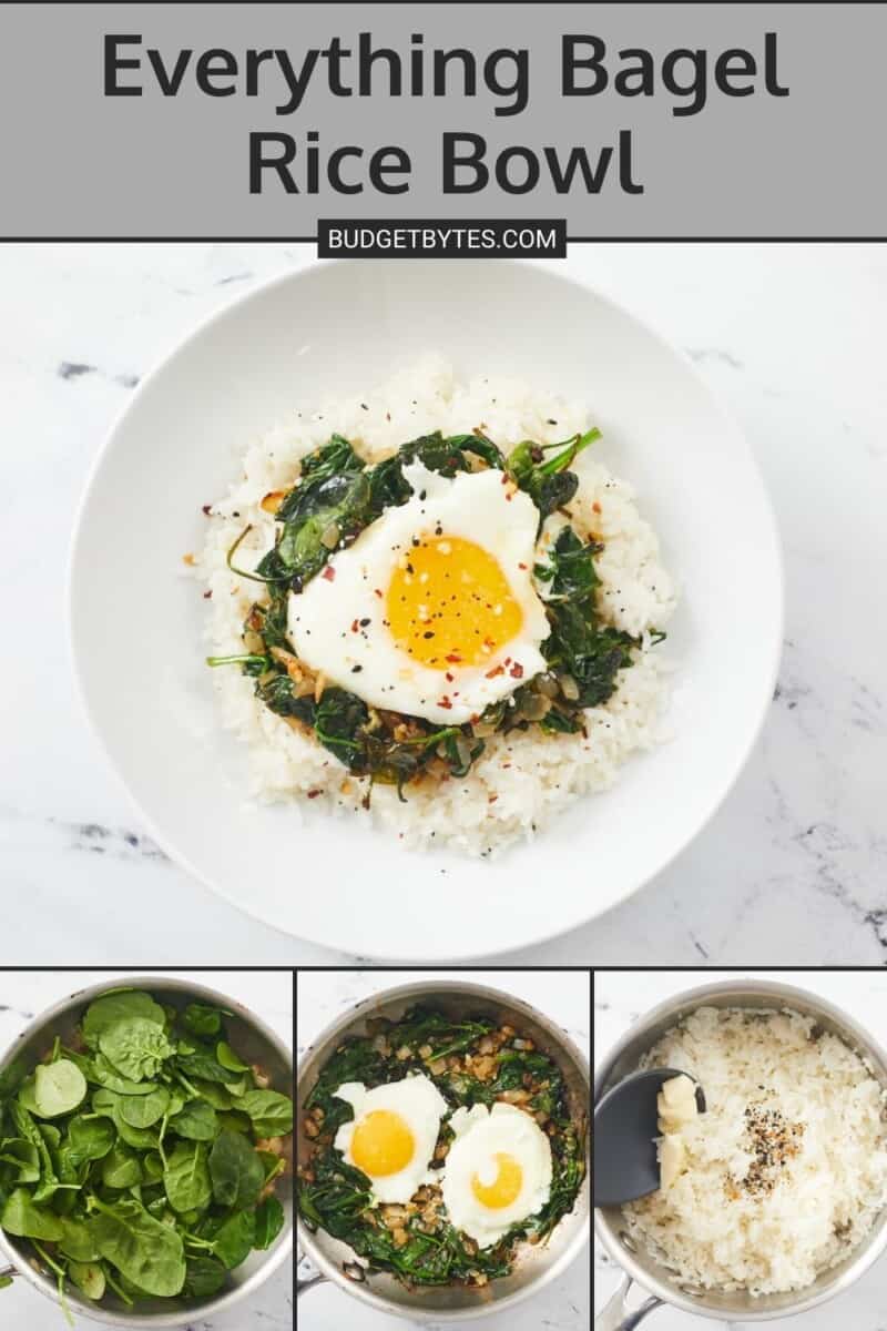 Country Breakfast Bowls - Budget Bytes