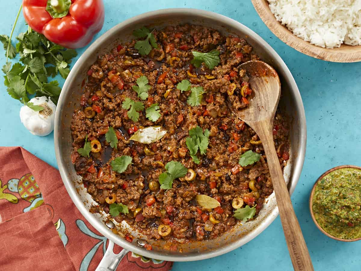 Picadillo-image