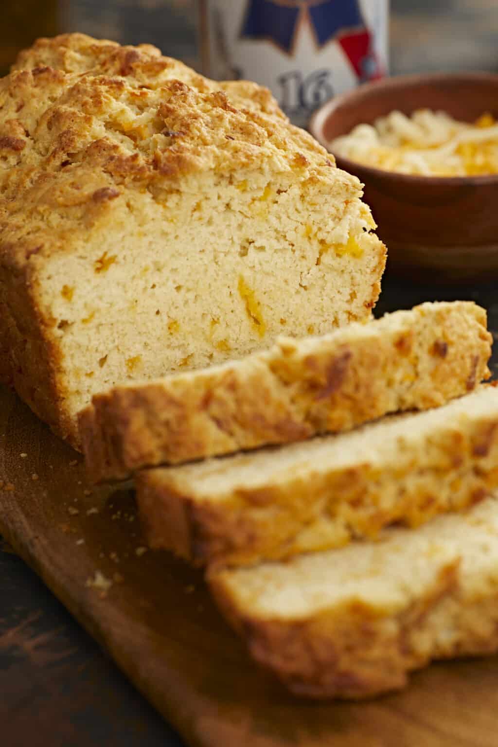 Beer Bread Budget Bytes