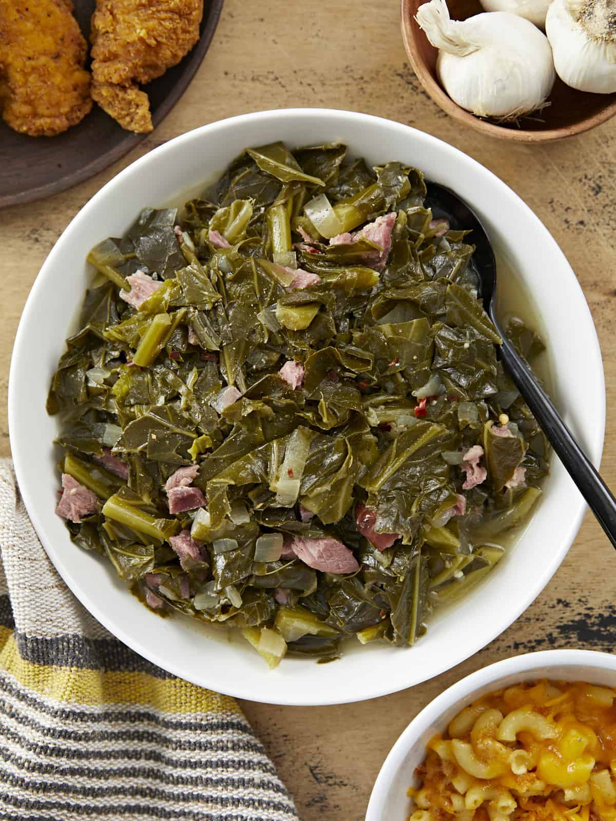 Collard Greens