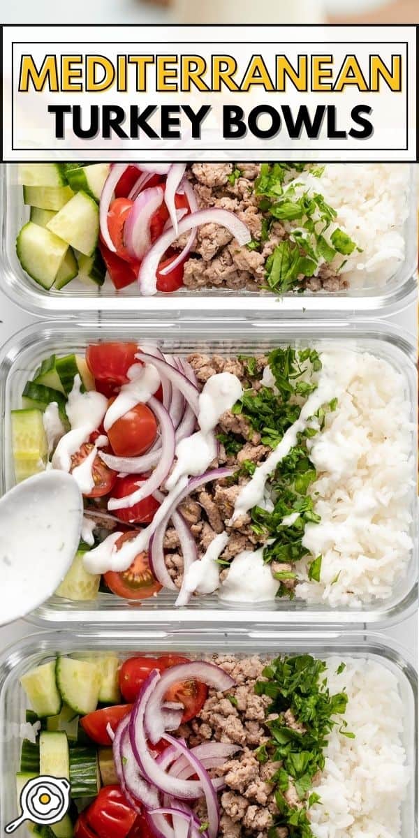 Easiest Burrito Bowl Meal Prep - Budget Bytes