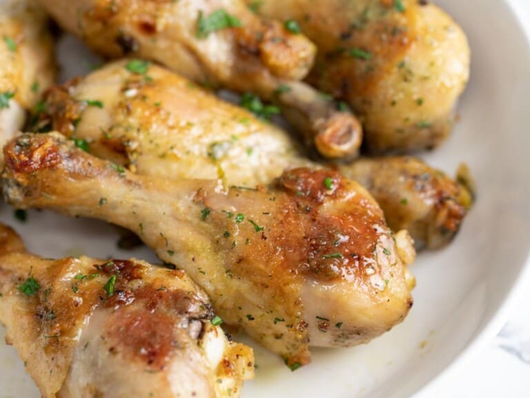 Ranch Chicken Drumsticks Budget Bytes