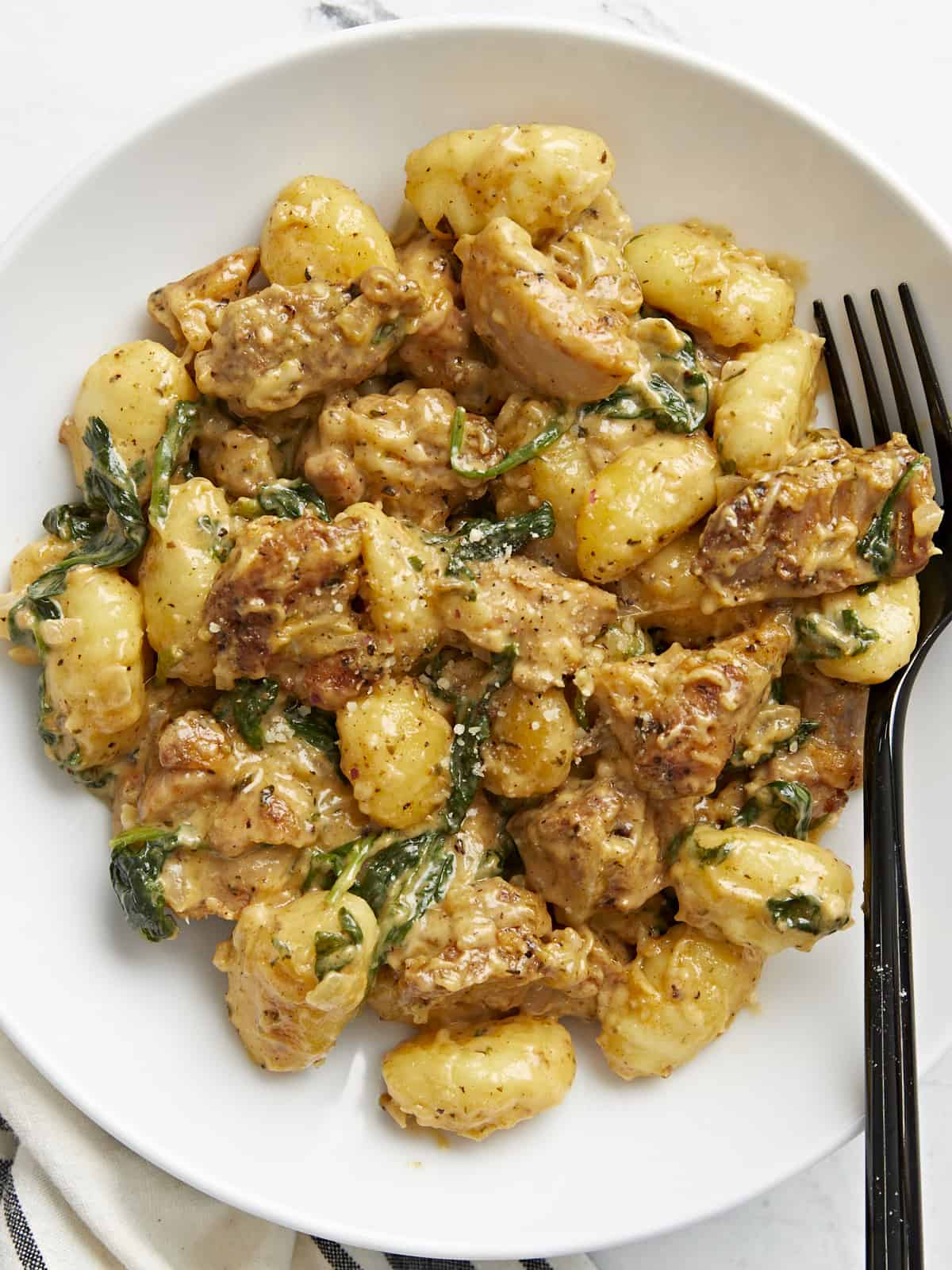 Gnocchi Recipe